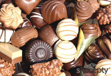 Bombones de chocolate - imagen No. 1