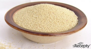 Quinoa - imagen No. 1