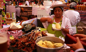 Perú: mejor destino gastronómico 2012 - imagen No. 2