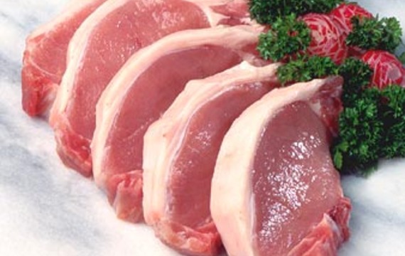 La carne de cerdo y sus características