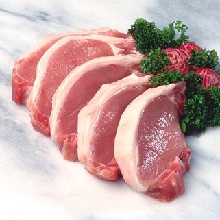 La carne de cerdo y sus características - imagen No. 1