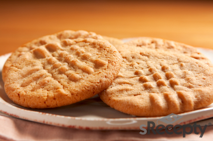 Cookies de manteca de maní