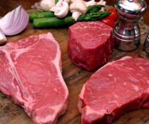 La calidad de la carne argentina, ¿en problemas? - imagen No. 1