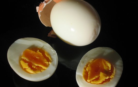 Cómo cocinar los huevos correctamente?