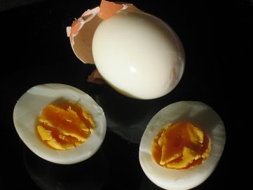 Cómo cocinar los huevos correctamente? - imagen No. 1